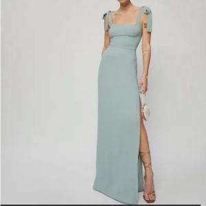 Reformation Waverly Dress